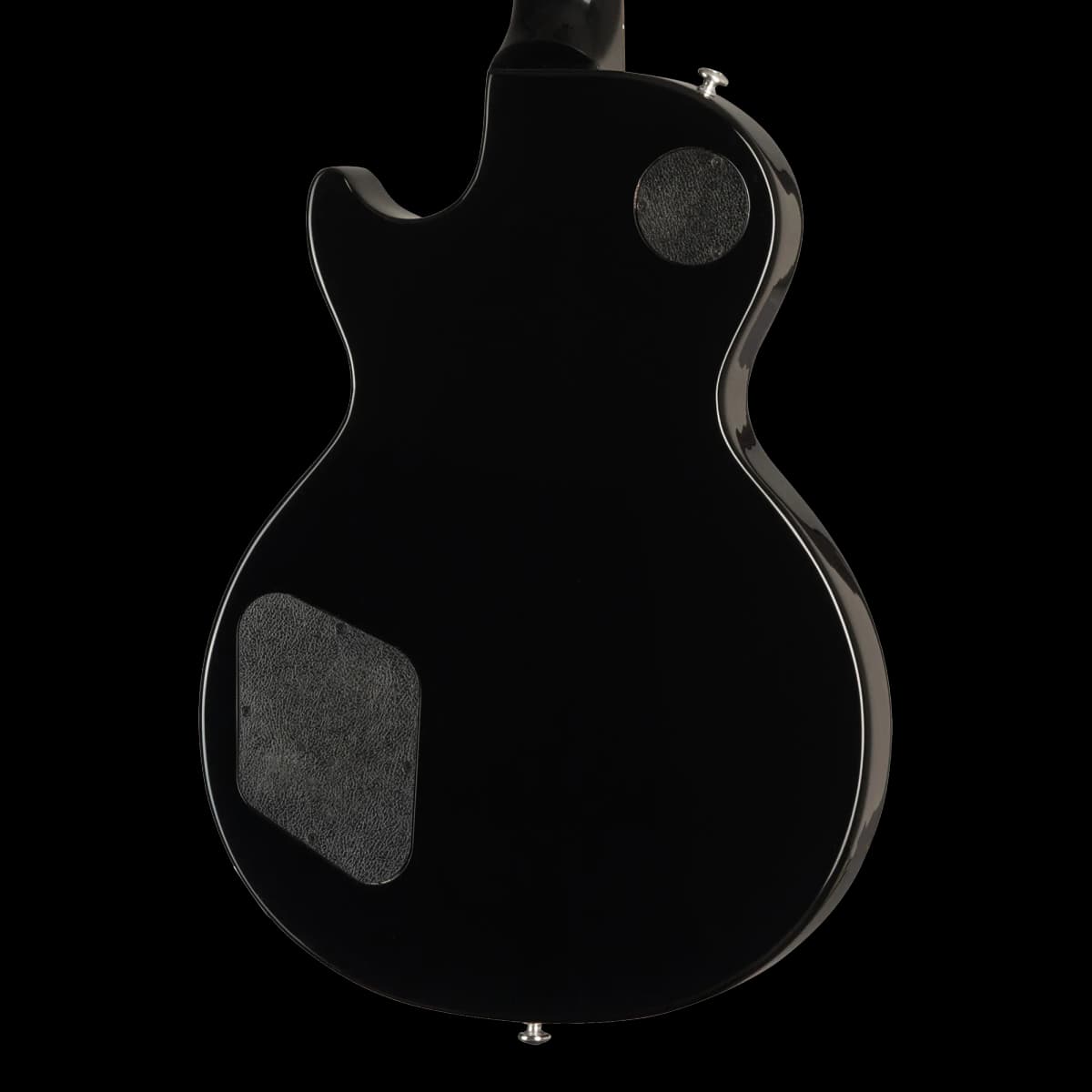 Gibson Les Paul Studio, Left-Handed, Ebony — photo 2
