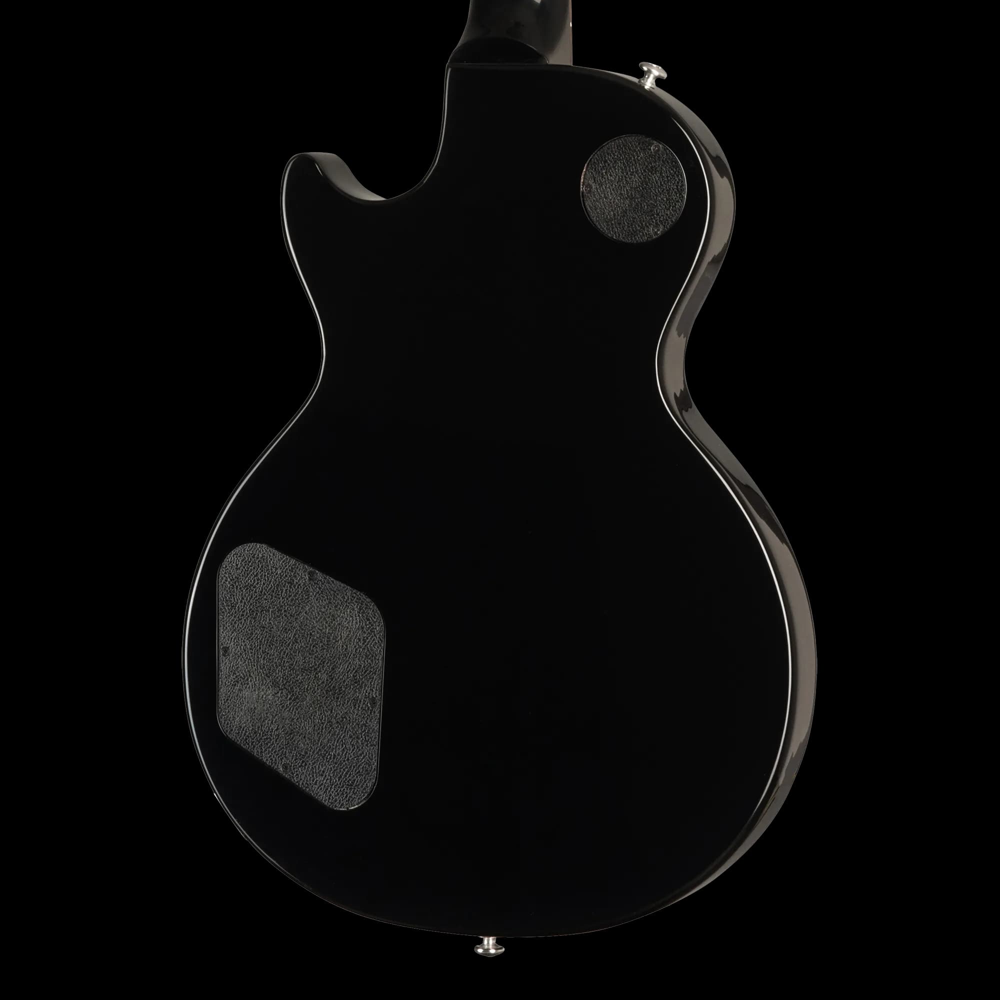 Gibson Les Paul Studio, Ebony — photo 2