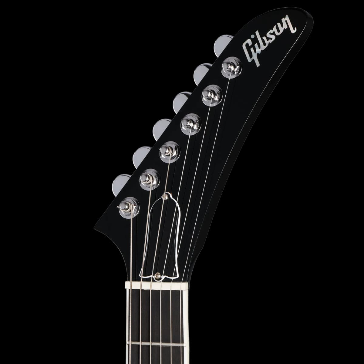 Gibson Victory Figured Top, Smokehouse Burst — photo 5