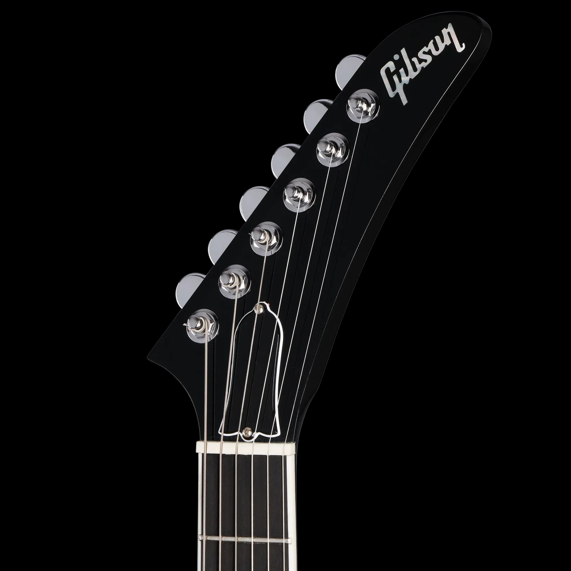 Gibson Victory Figured Top, Smokehouse Burst — photo 5