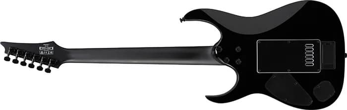 Ibanez RGR52ET — photo 5