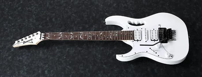 Ibanez JEMJRL — photo 4