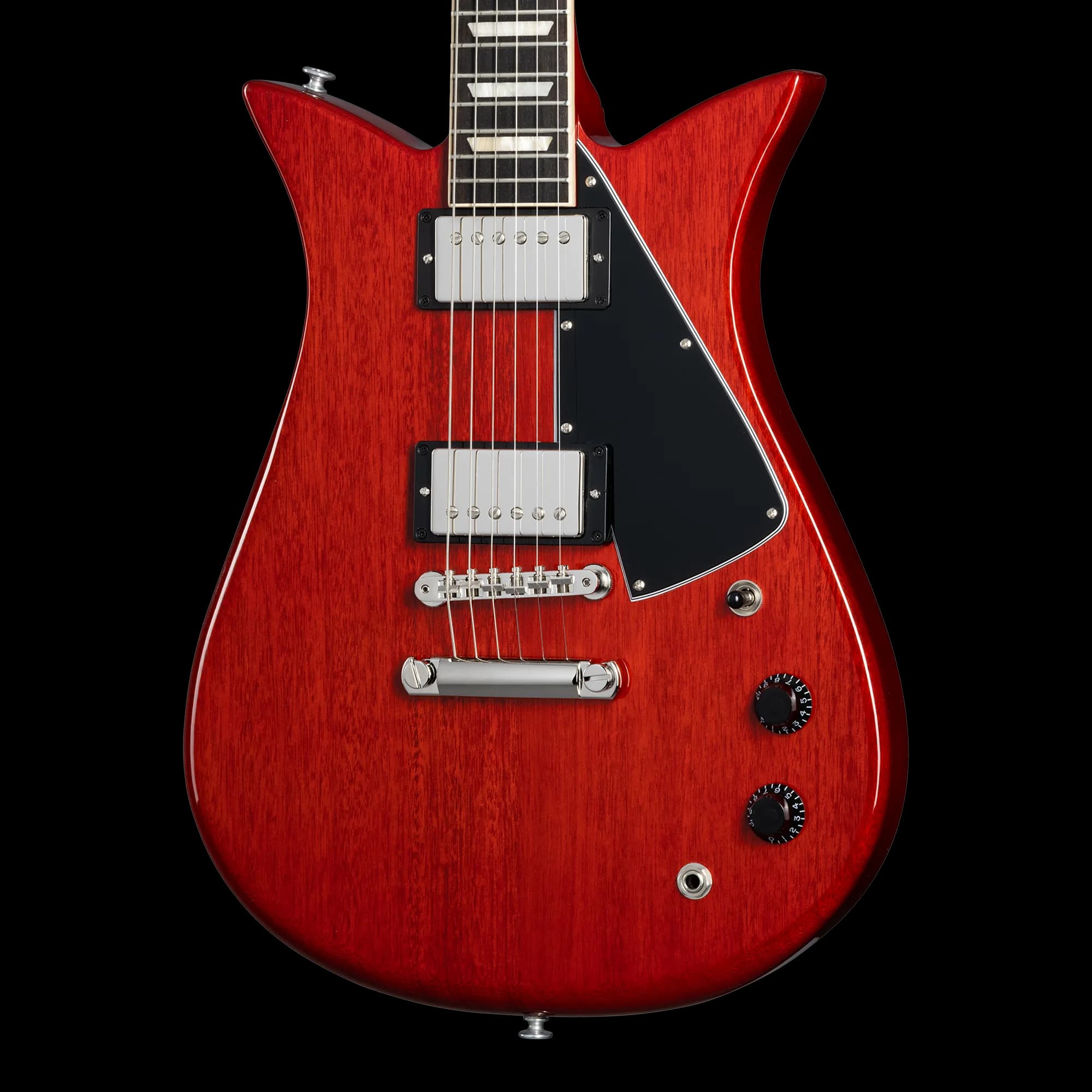 Gibson Theodore Standard, Vintage Cherry