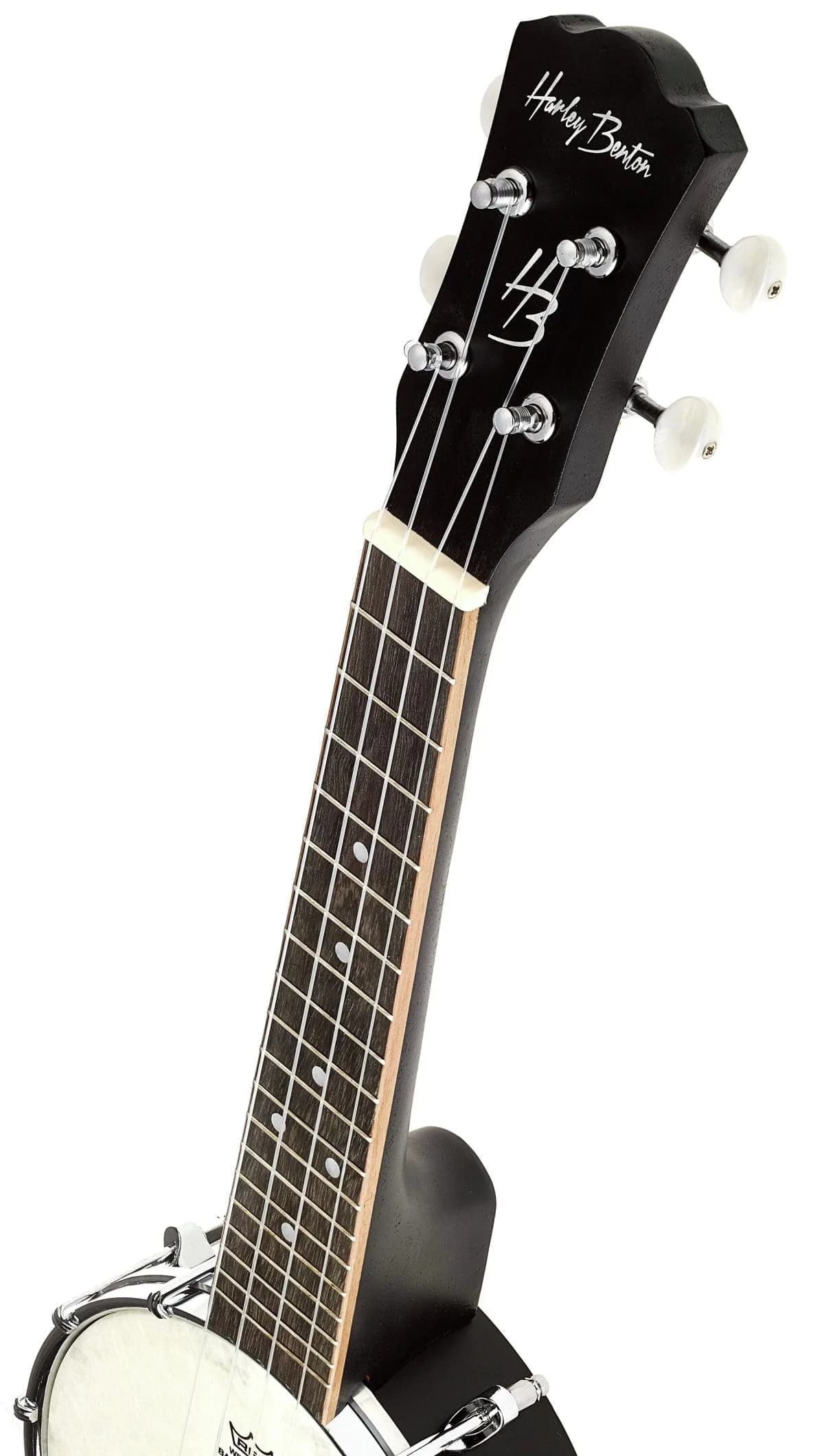 Harley Benton BJU-10 — photo 8