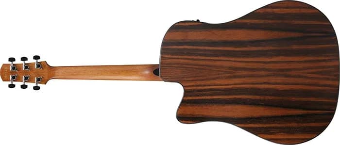 Ibanez AAD70CE — photo 5
