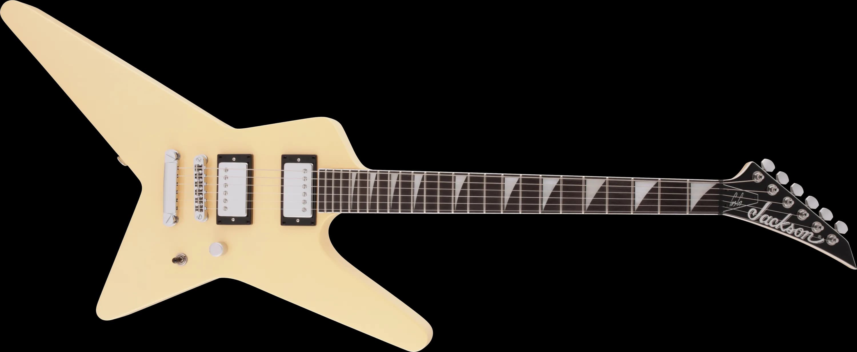 Jackson JS Series Signature Gus G. Star JS32T
