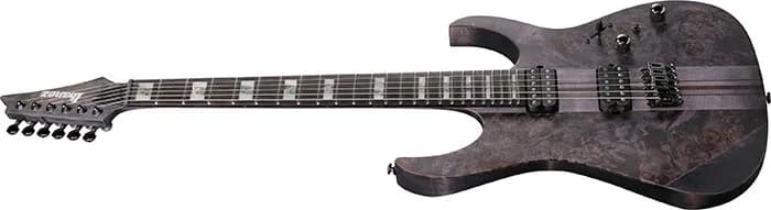 Ibanez RGT1221PB — photo 7