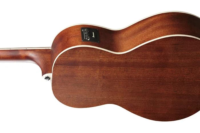 Ibanez PNB14E — photo 3