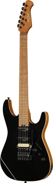 Harley Benton Fusion-IV HSS MN BM