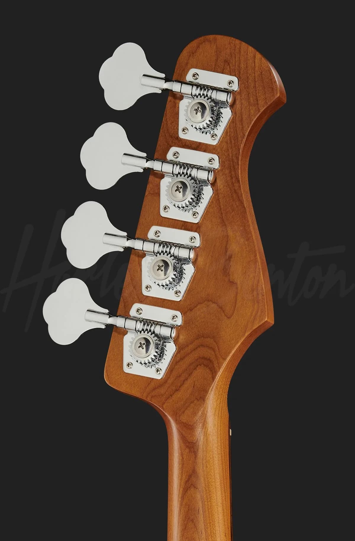 Harley Benton JB-62 LH CC SFG — photo 7