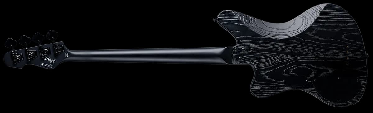 ESP ORION-4 BLACK BLAST — photo 2