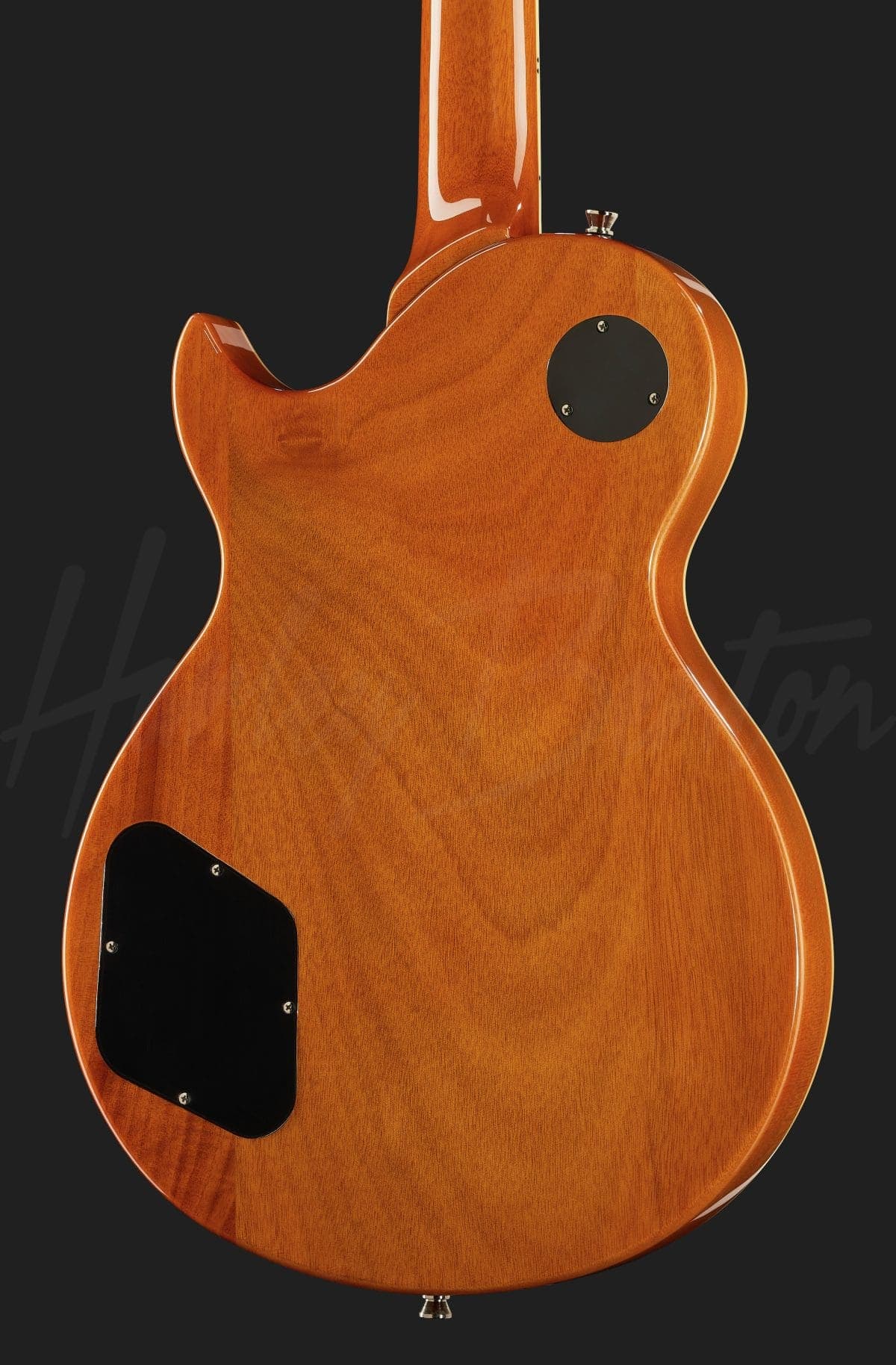 Harley Benton SC-450Plus LD — photo 5