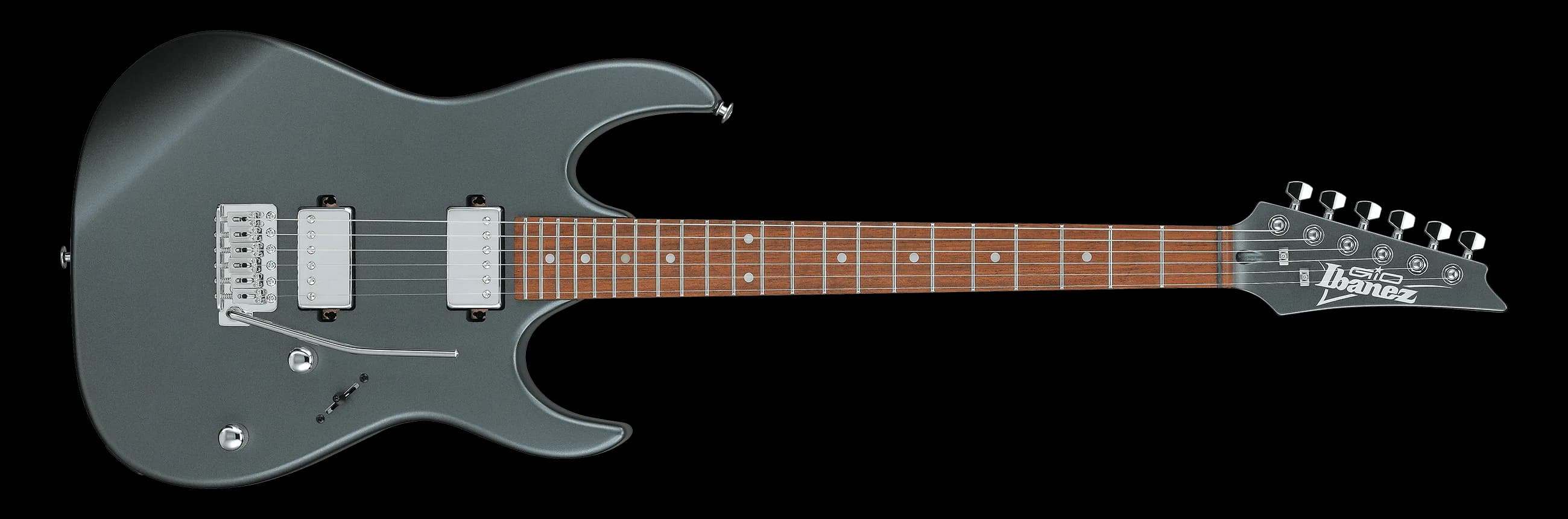 Ibanez GRX120SP — photo 3