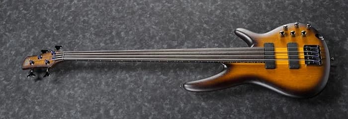 Ibanez SRF700 — photo 4