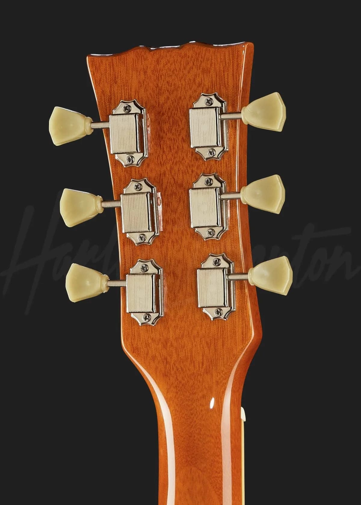 Harley Benton SC-450Plus LD — photo 7