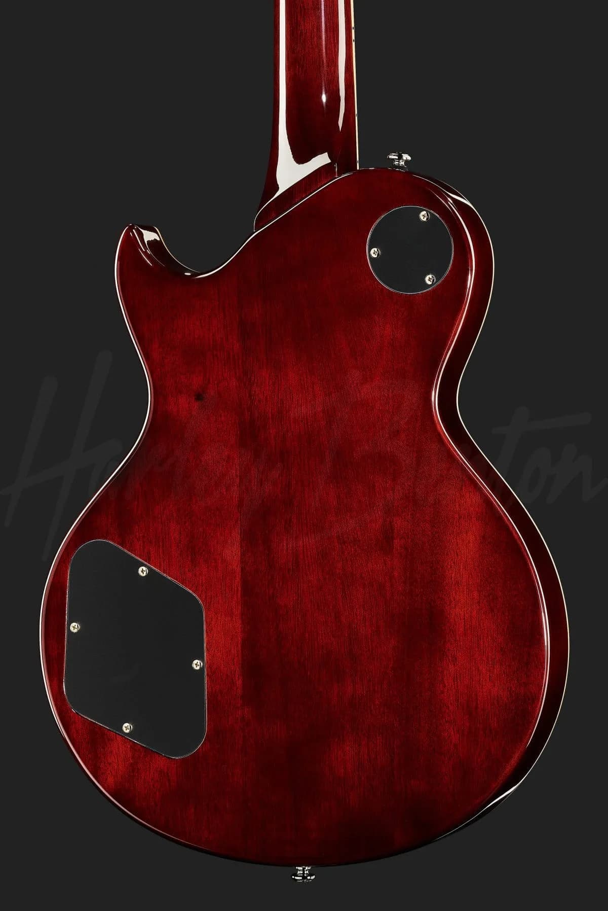 Harley Benton SC-550 II PAF — photo 5