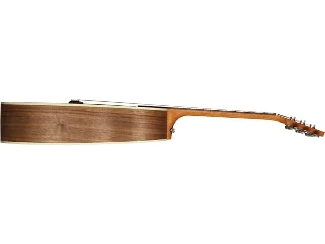 Gibson J-45 Sustainable, Antique Natural — photo 8