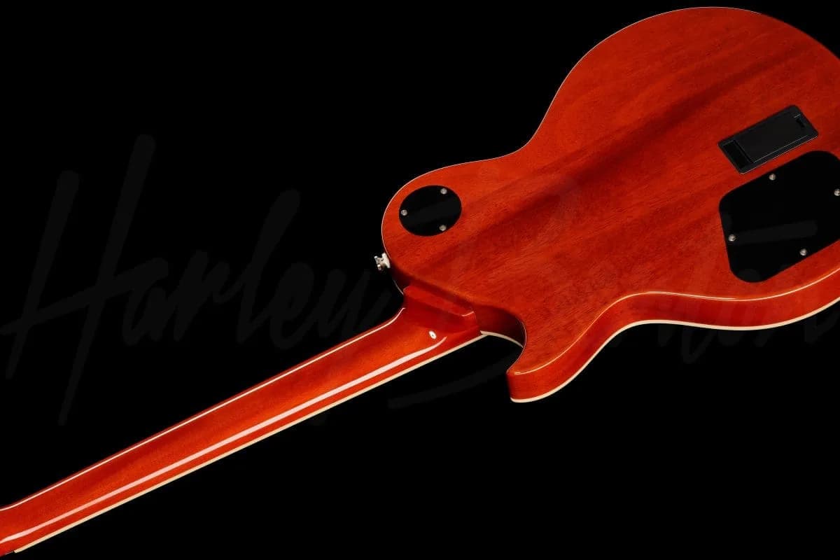 Harley Benton SC-550 Plus EMG PAF — photo 5