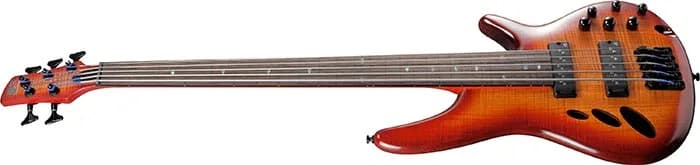 Ibanez SRD905F — photo 4