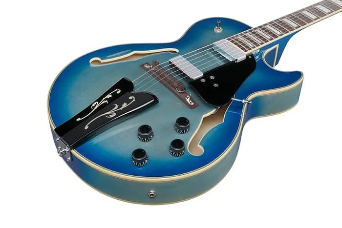 Ibanez GB10EM — photo 4