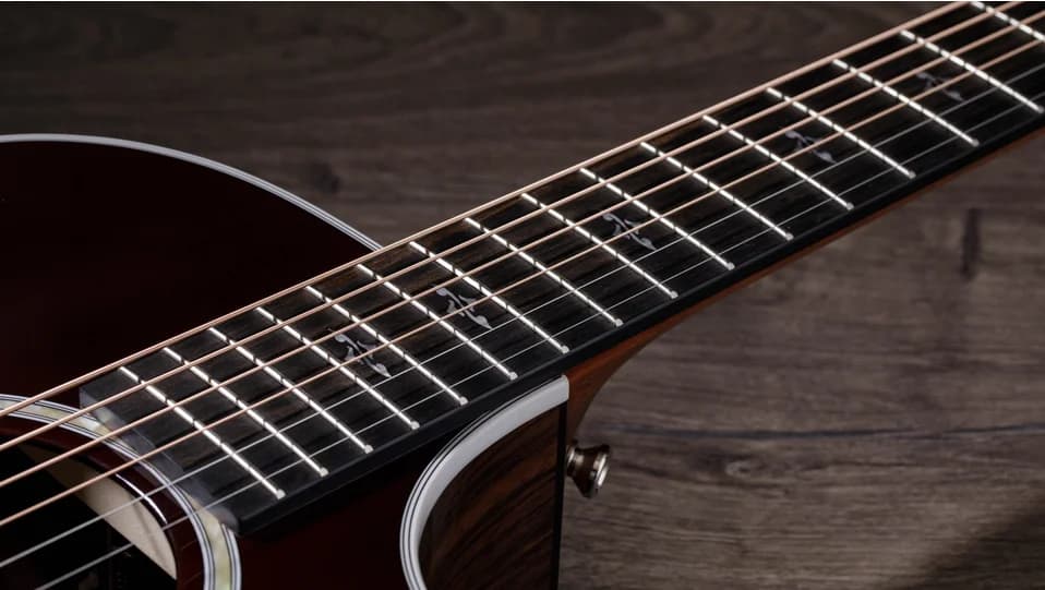 Taylor 412ce — photo 7