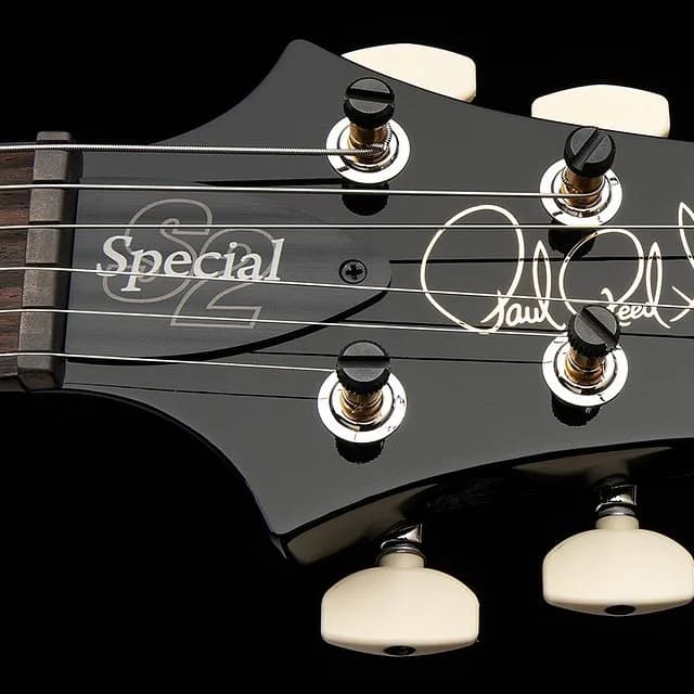 PRS S2 Special Semi-Hollow