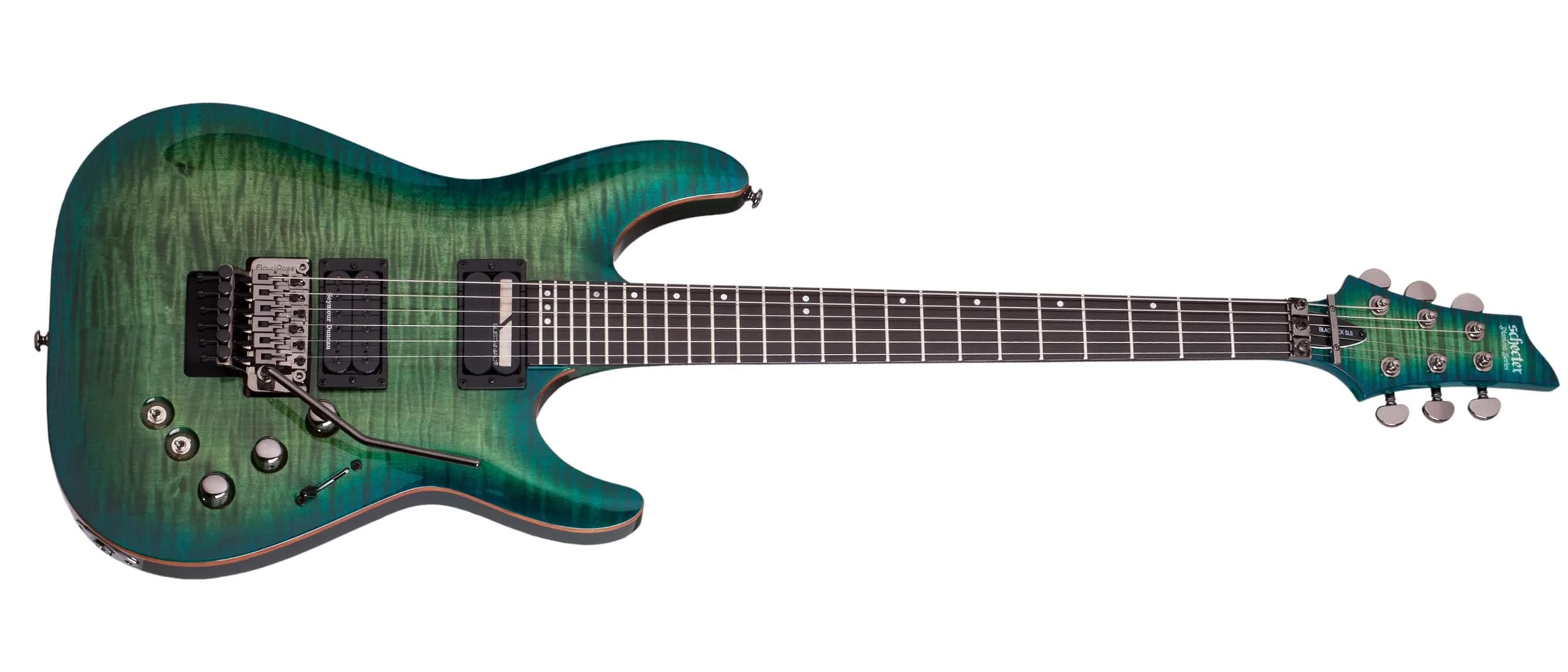Schecter SLS C-1 FR-S