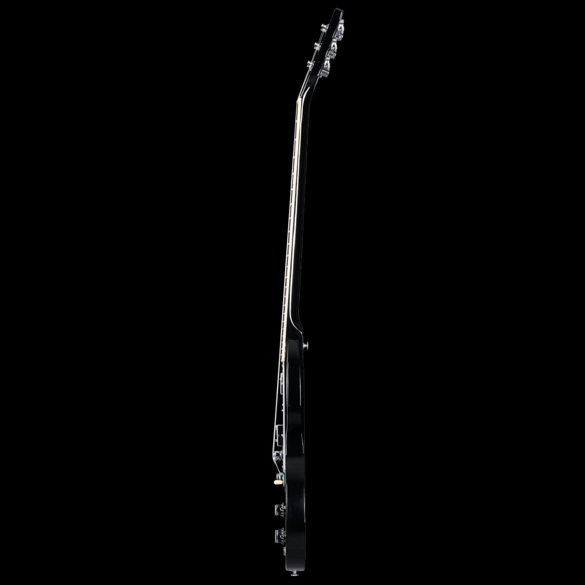 Gibson SG Standard Custom Color, Pelham Blue Burst — photo 4
