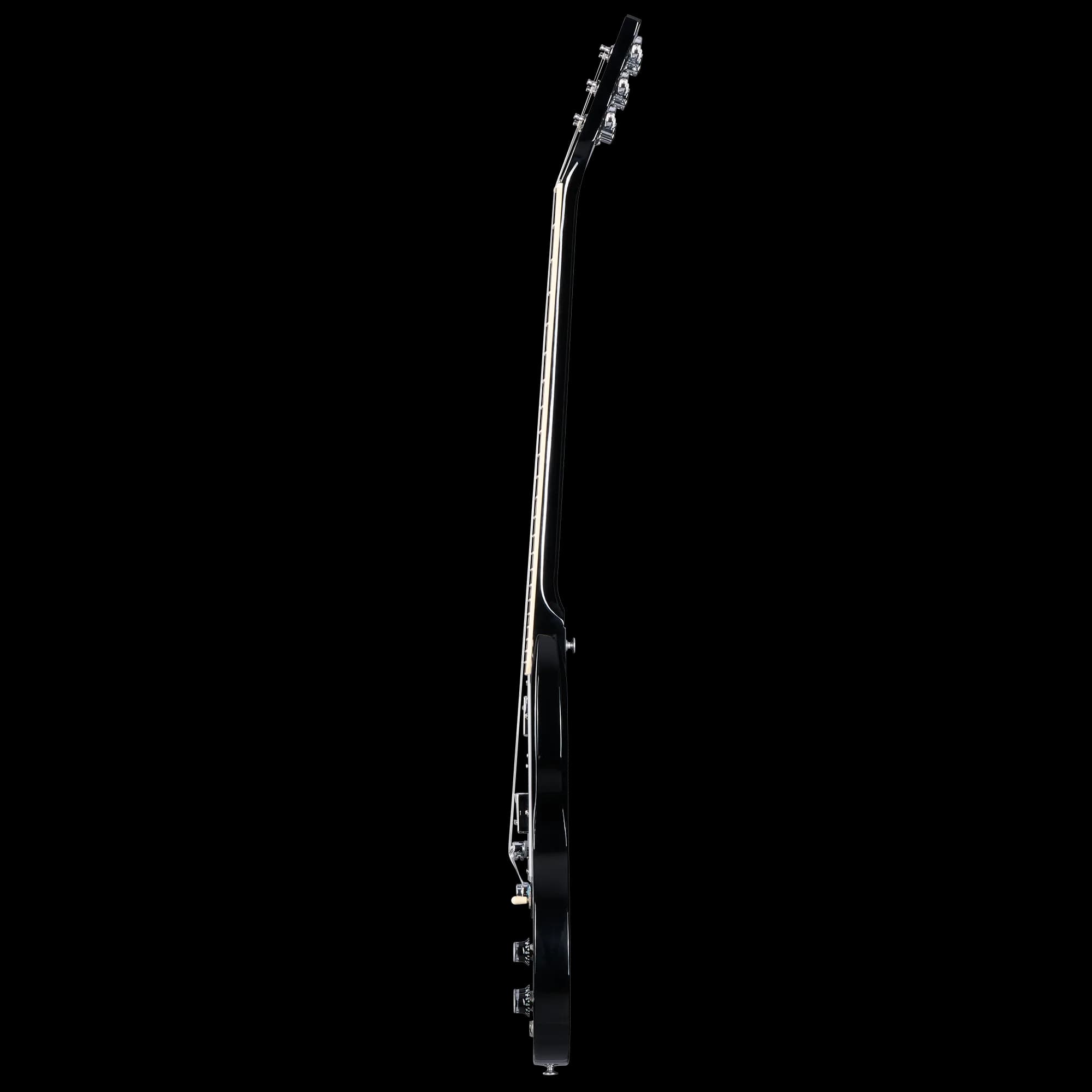 Gibson SG Standard Custom Color, Pelham Blue Burst — photo 4