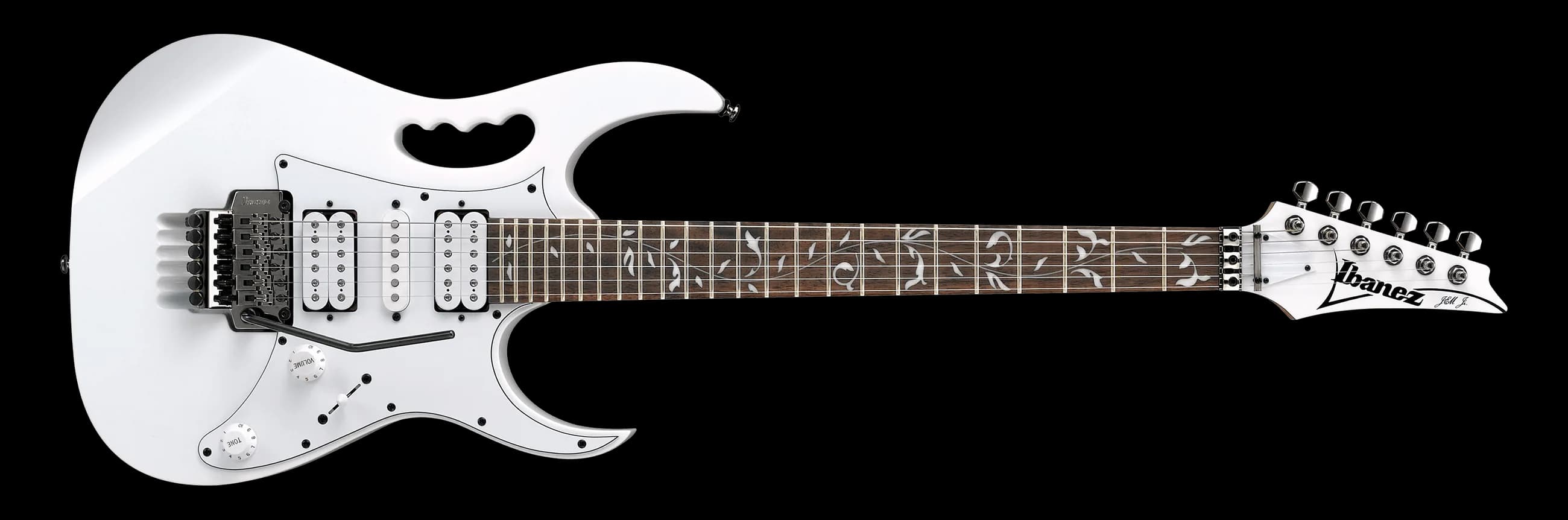 Ibanez JEMJR