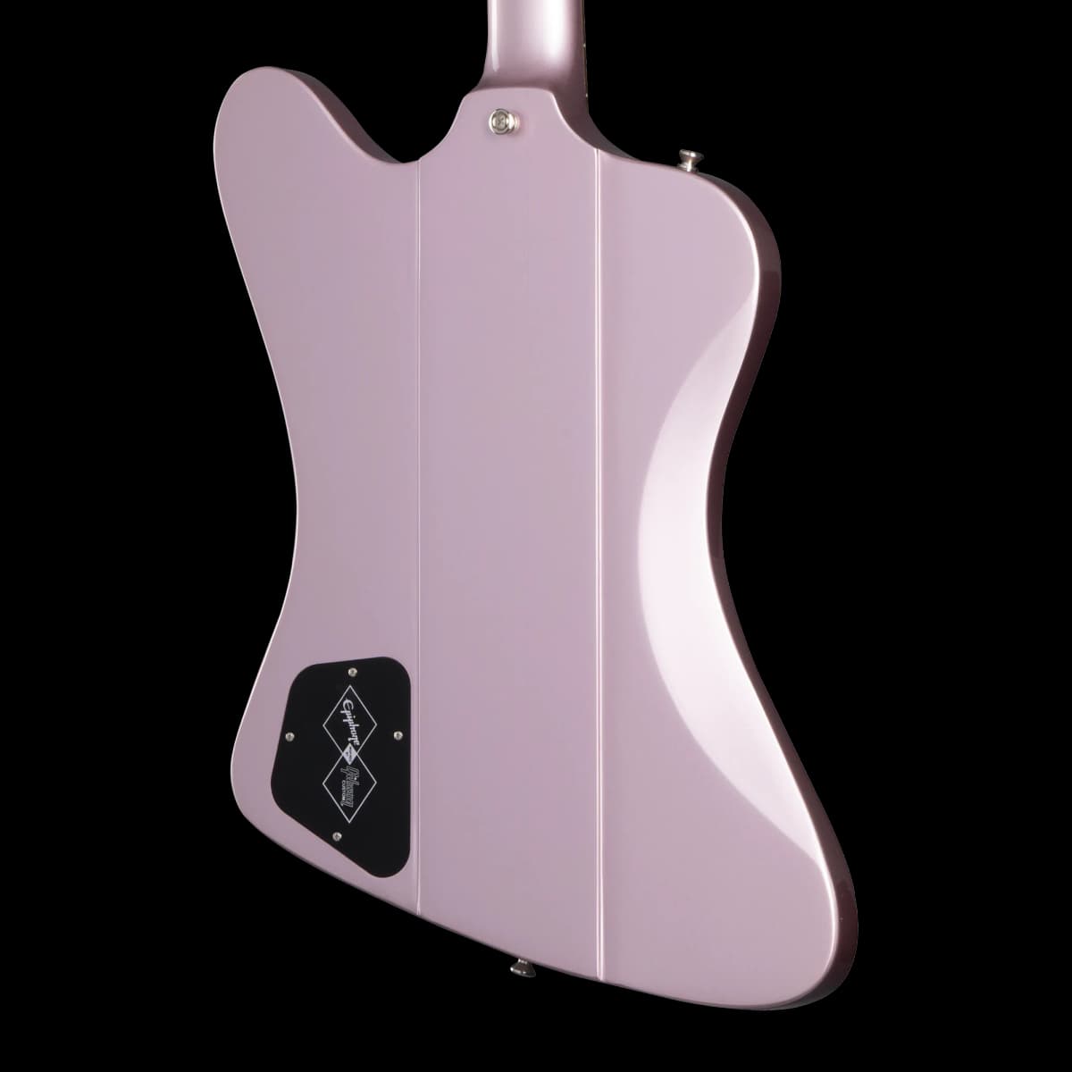 Epiphone IGC 1963 Firebird I, Heather Poly — photo 2