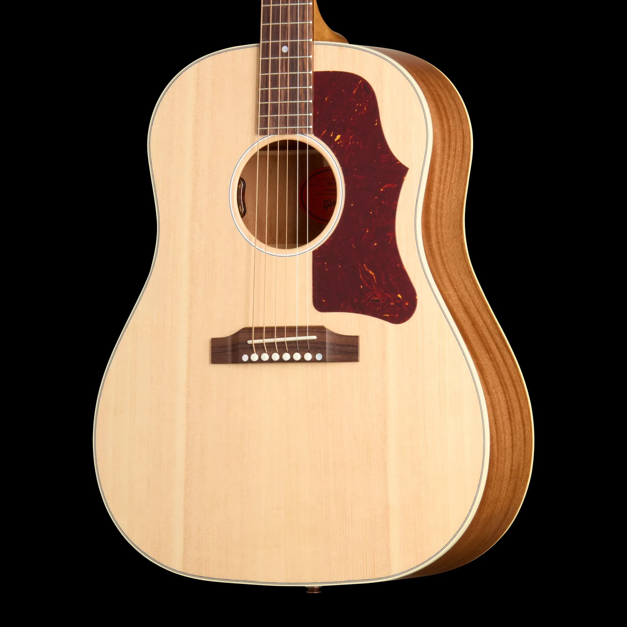 Gibson J-45 50s Faded, Natural