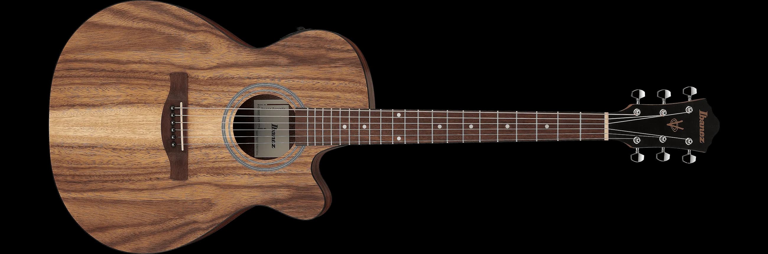 Ibanez VC40WSCE