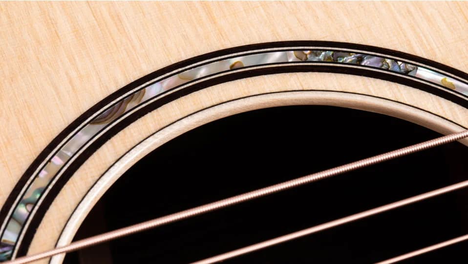 Taylor 812ce 12-Fret — photo 6