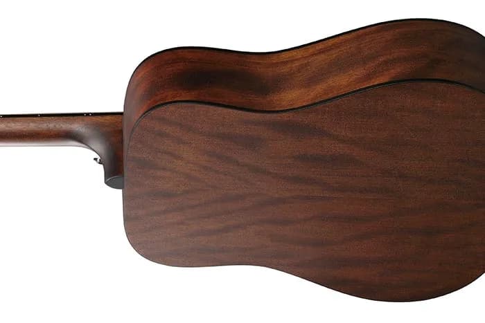 Ibanez AW54 — photo 3