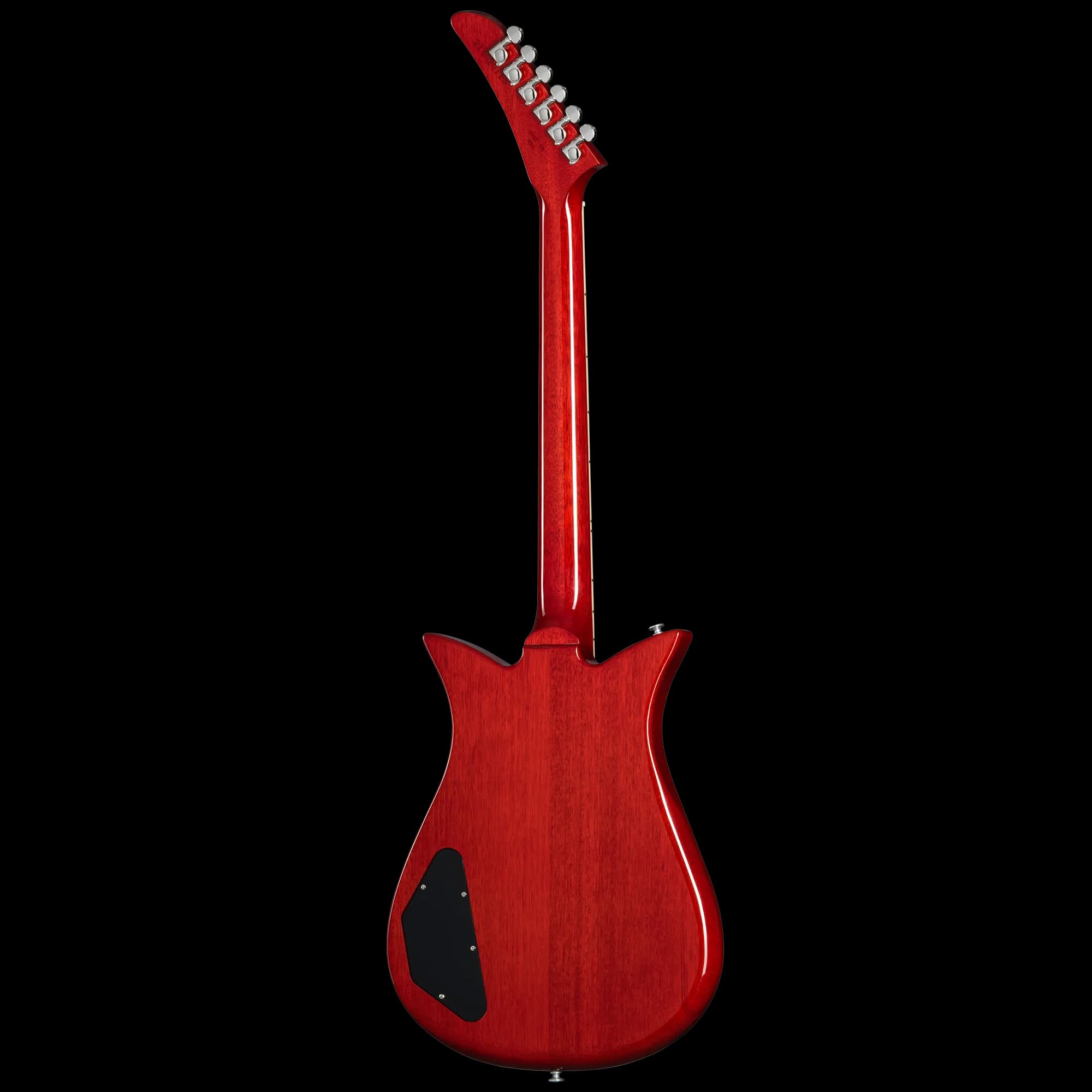 Gibson Theodore Standard, Vintage Cherry — photo 3