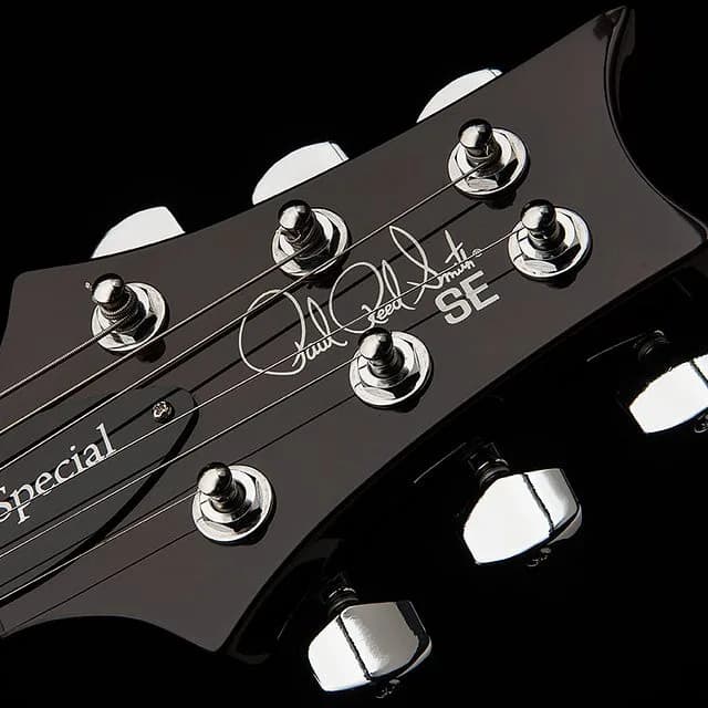 PRS SE Special Semi-Hollow