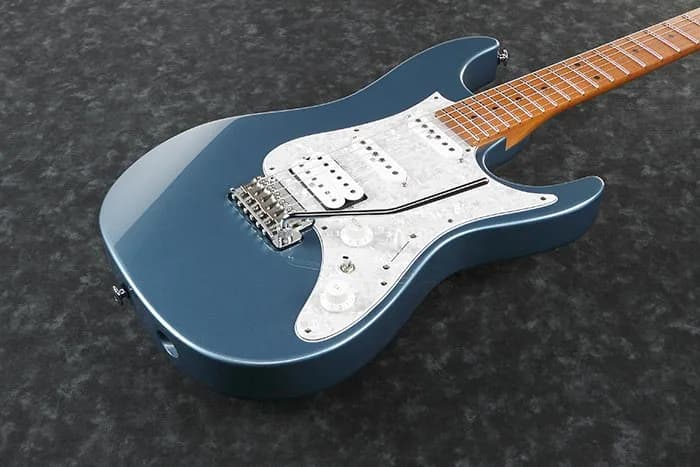 Ibanez AZ2204 — photo 3