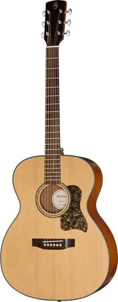 Harley Benton CLO-65S NT