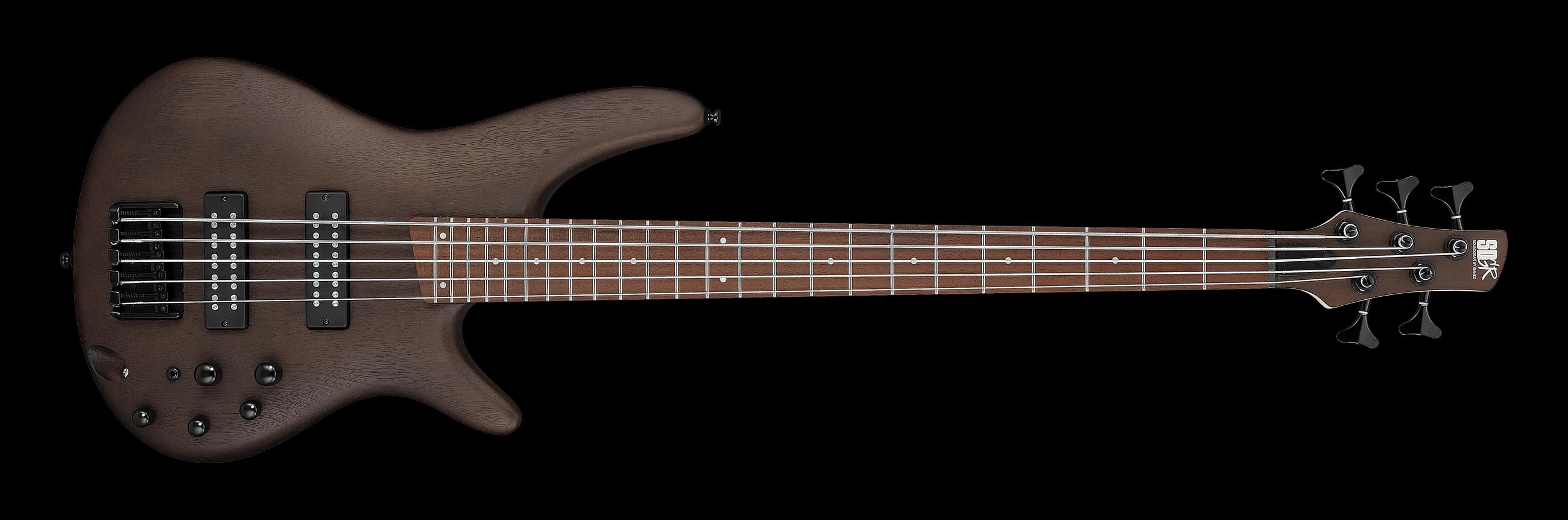 Ibanez SR305EB — photo 2
