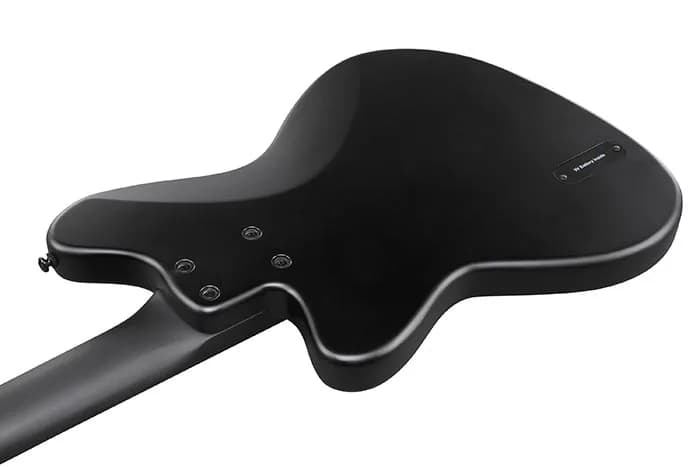 Ibanez TMB425B — photo 3