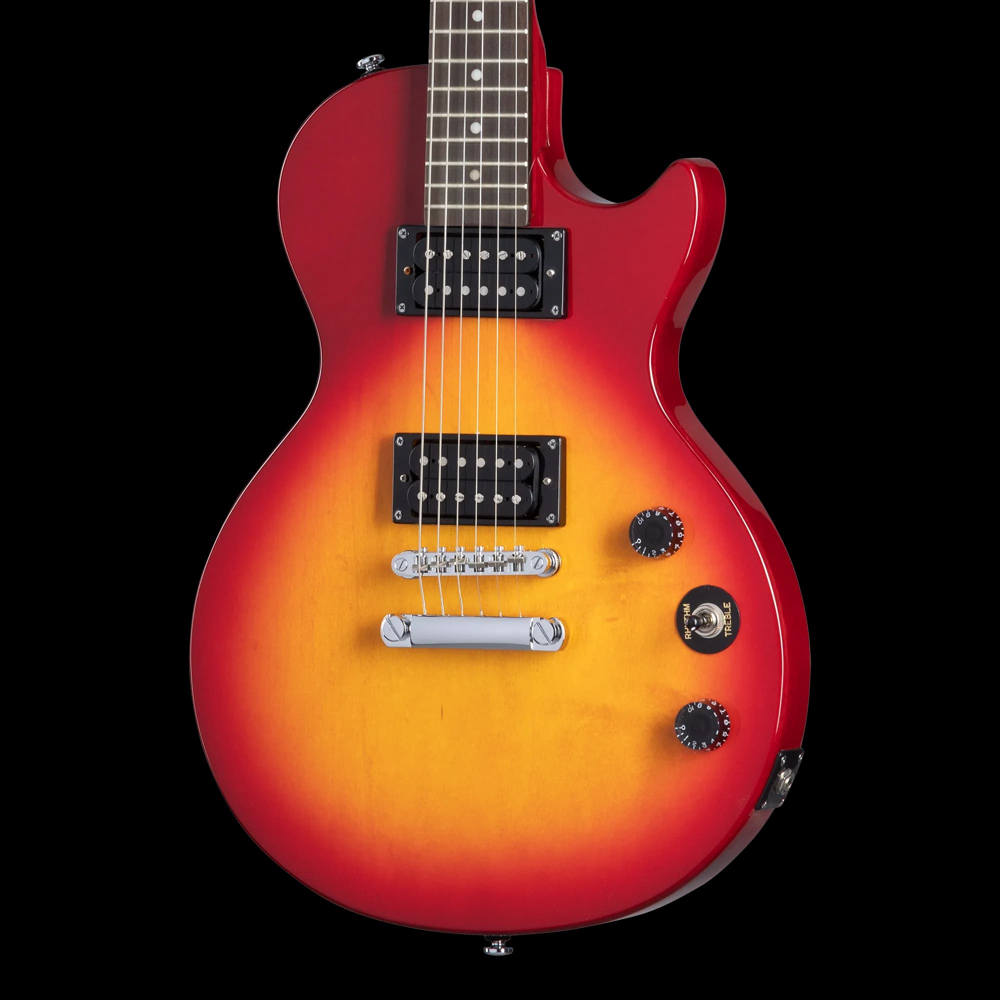 Epiphone Les Paul Special-II E1, Heritage Cherry Sunburst