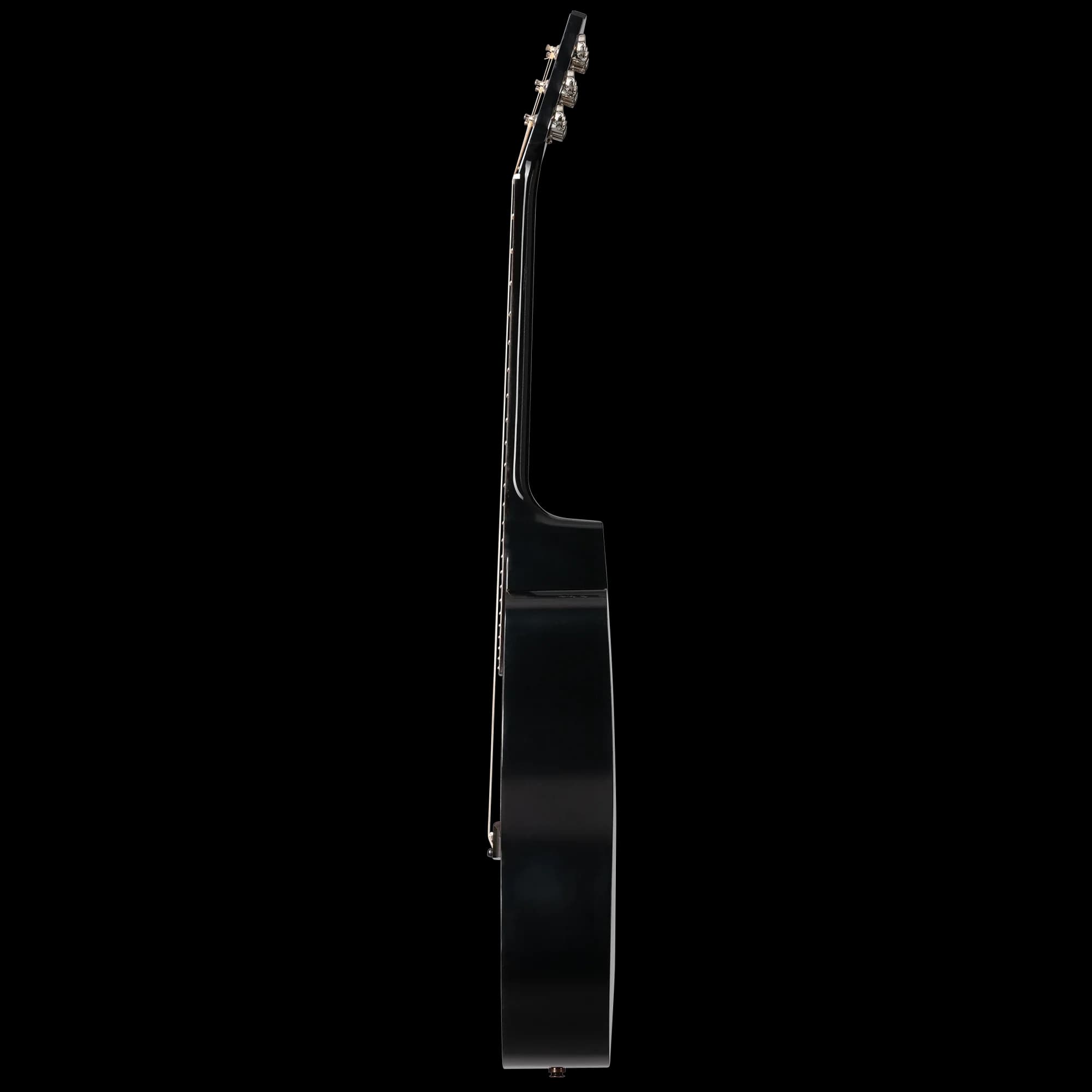 Gibson Dave Mustaine Songwriter, Ebony — photo 7