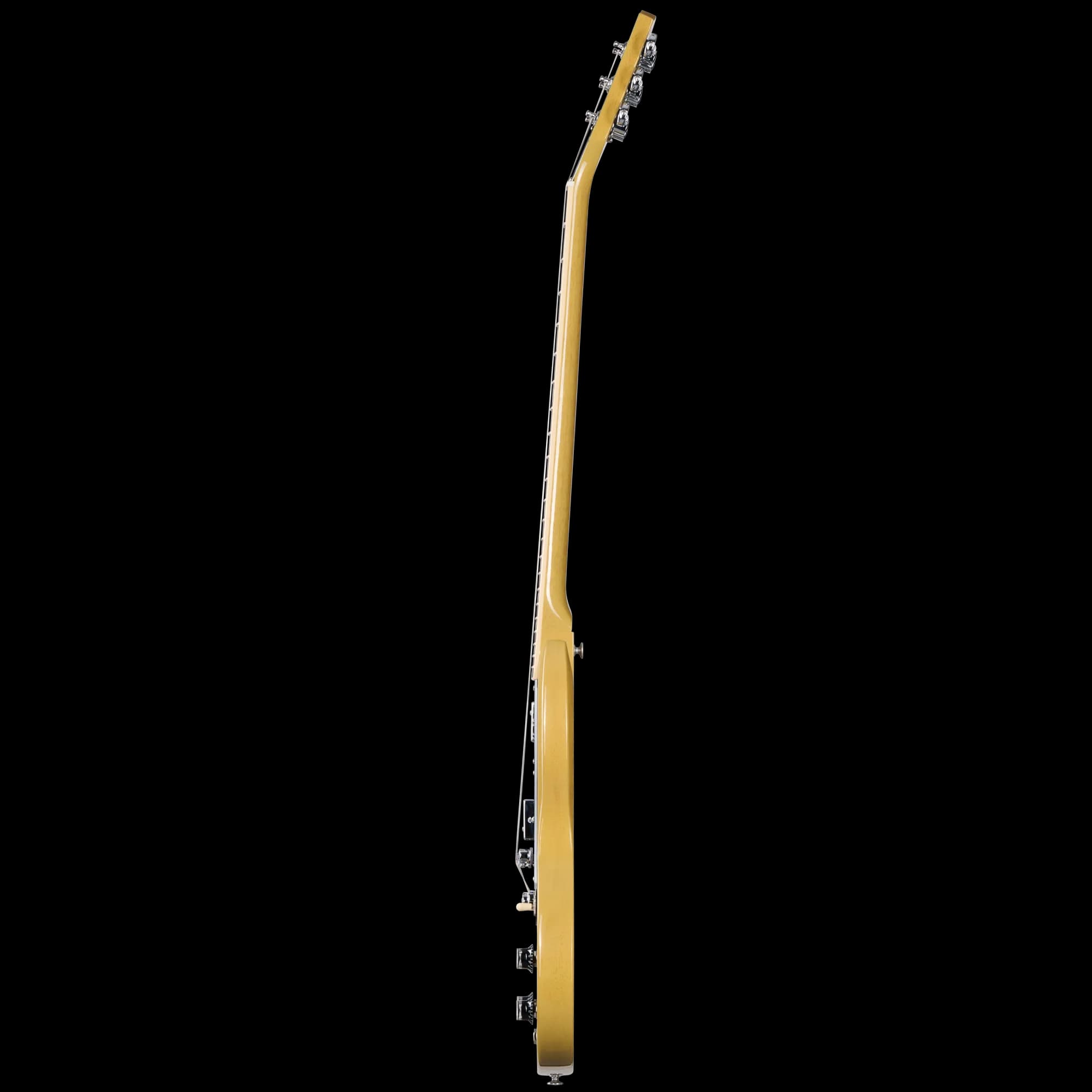 Gibson SG Standard Custom Color, TV Yellow — photo 4