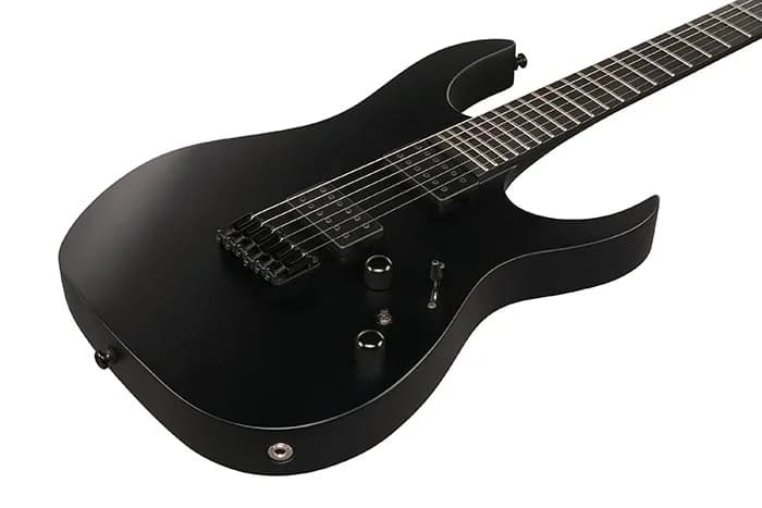 Ibanez RGRTB621 — photo 2