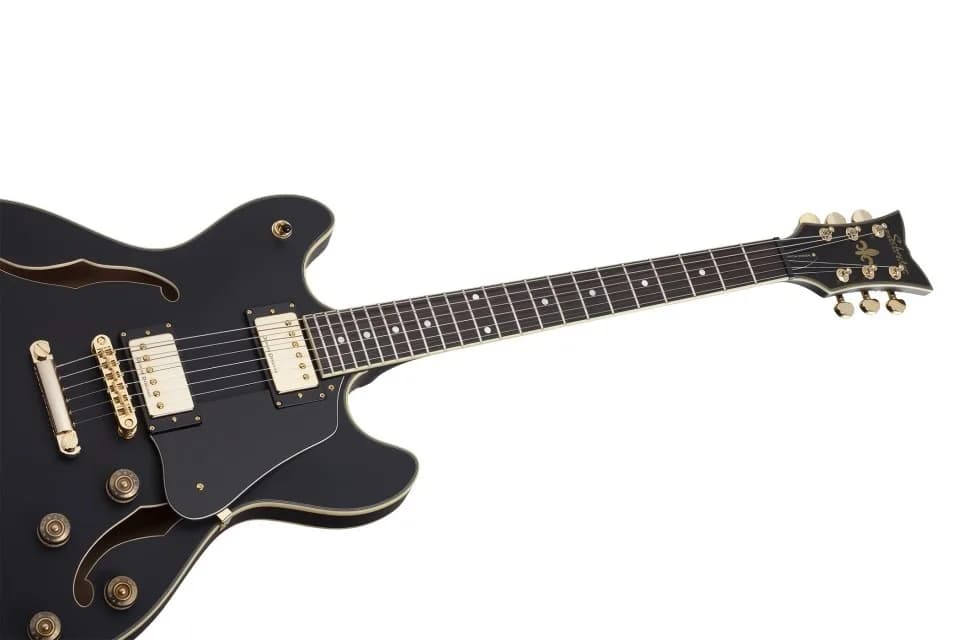 Schecter Corsair Special Edition — photo 8