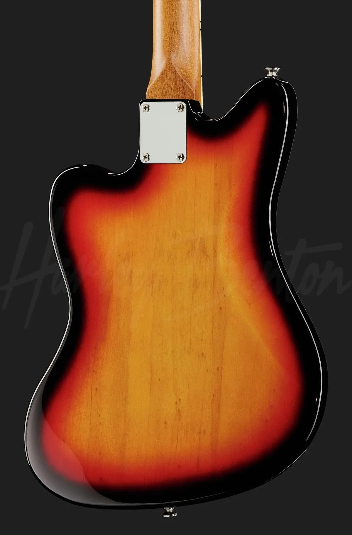 Harley Benton JA-60 SB — photo 5