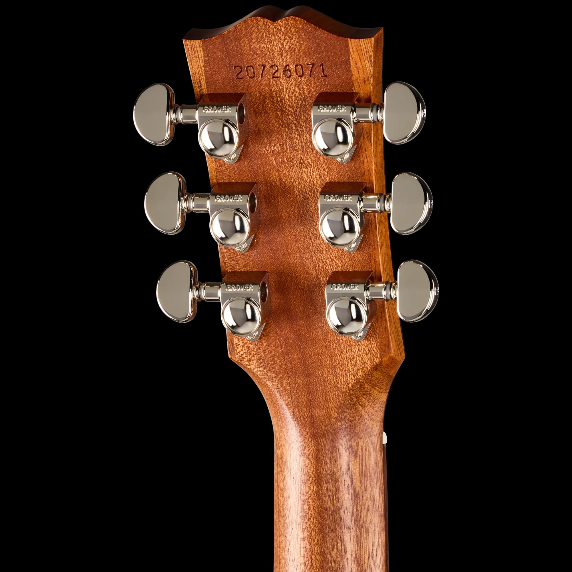 Gibson Hummingbird Studio Rosewood, Left-Handed, Rosewood Burst — photo 6