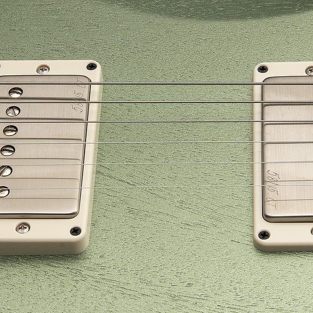 PRS S2 McCarty 594 Thinline — photo 4