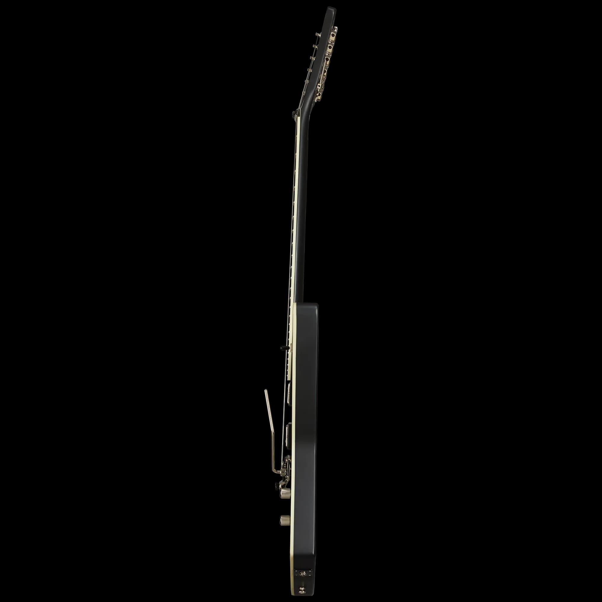 Epiphone Brendon Small Ghosthorse Explorer (Incl. EpiLite Case), Galaktikon Burst — photo 7